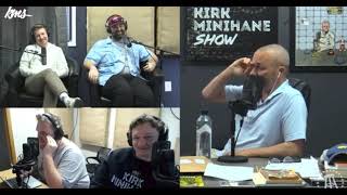 KMS Catch Up 5/6-5/10