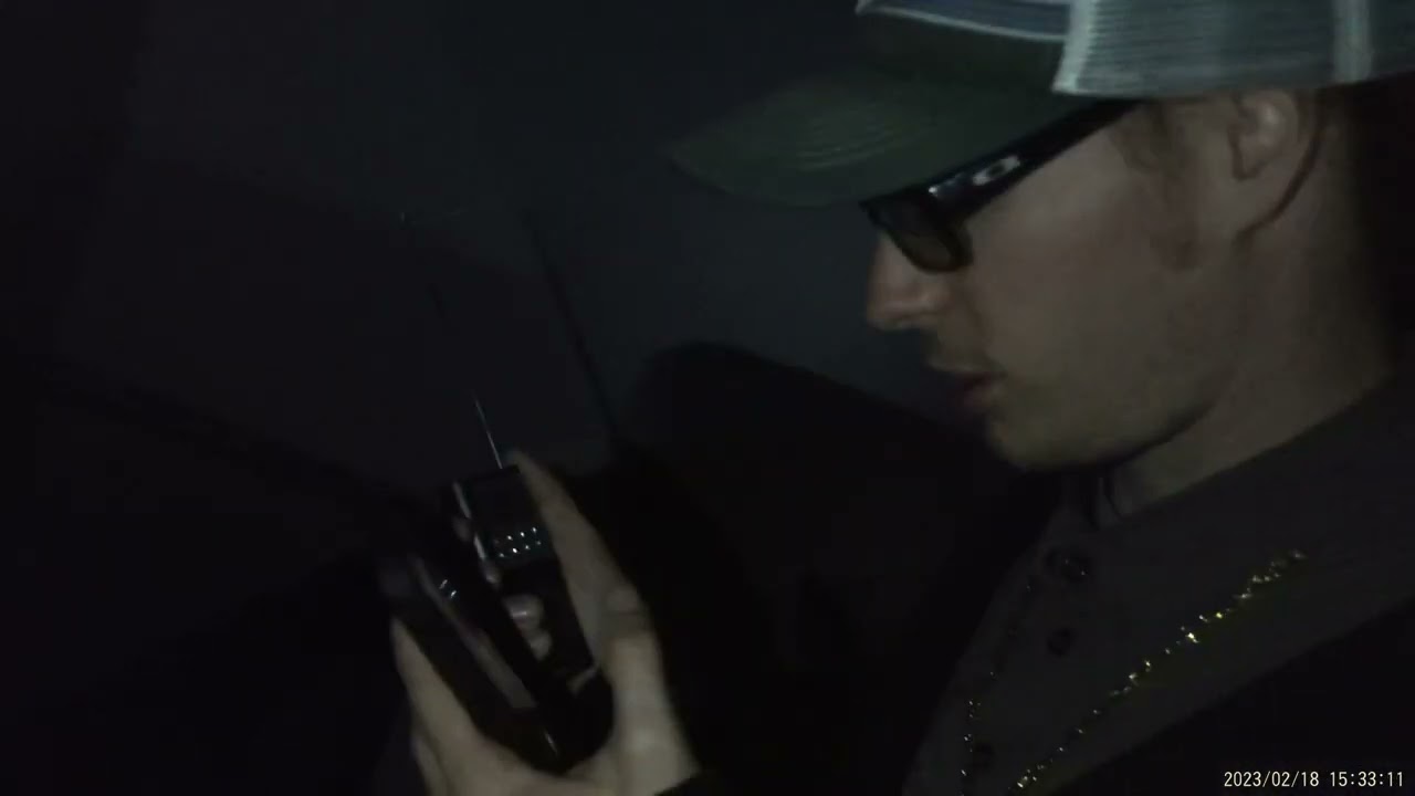 Investigating room 204 at The Tremont House Part 1