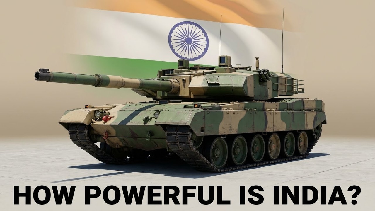 Could India Stop A Chinese Invasion