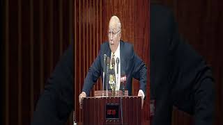 Erbakan Hoca Başbakan Olarak Tüm Partilerin Görüşleri Hakkında Açıklama Yapıyor