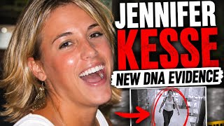 New DNA Evidence Just Revealed In Jennifer Kesse Case — 20 Years Later