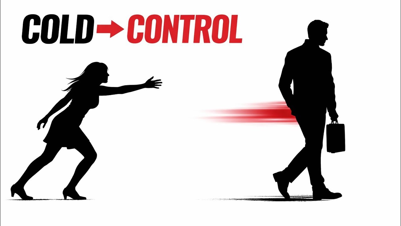 7 Reasons Why They Came Back After You Gave Them Distance.