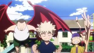 Amvmidoria-Boku No Hero