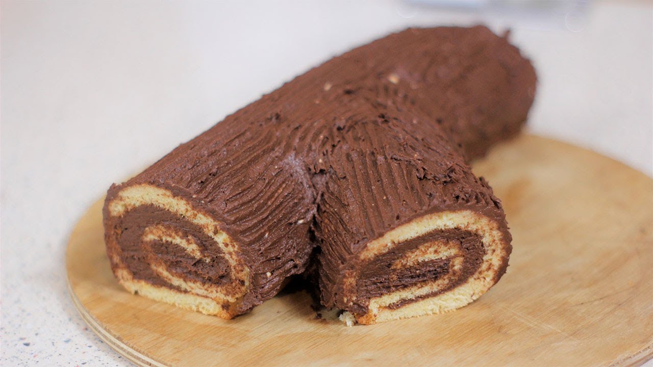 Fatörzs torta recept - a retró süti!