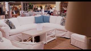 Classic Home Commercial 15 Second