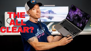 The Truth About the Base M2 MacBook Air | Like it or Not by Kevin Ross 16,157 views 1 year ago 9 minutes, 40 seconds
