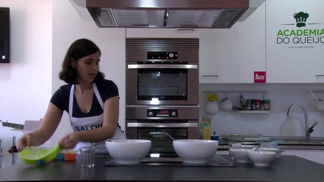 Na Academia do Queijo com Palavras que Enchem a Barriga [Entrada]