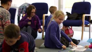 Gaer Infant School - Family Learning Programme