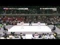 IKO Kyokushin The 11th World Tournament