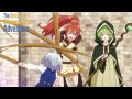 Millie e Nina | The Aristocrat's Otherworldly Adventure