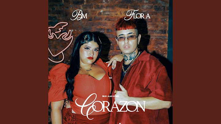 CORAZÓN