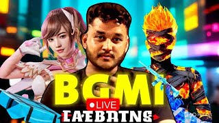 Live stream bgmi ipad A16