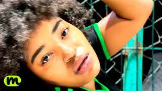 Morena do Peito Médio - Mainstreet Angola, Oruam Angolano, Taylor Chinês & DEX YEBO (Visualizer)
