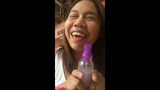 No Ligo No Tulog No Problem. How To Look Fresh? - Live Fb Make-Up Tutorial