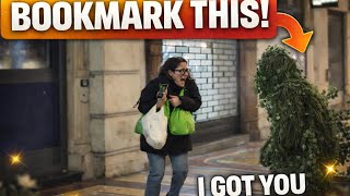 Download Lagu Bushman prank: The moment reality disappeared 😅😂” MP3