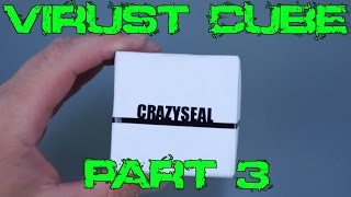 Virust Cube Unboxing Part 3