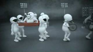 Vodafone Zoozoo Ipl Advert - Ipl Contest