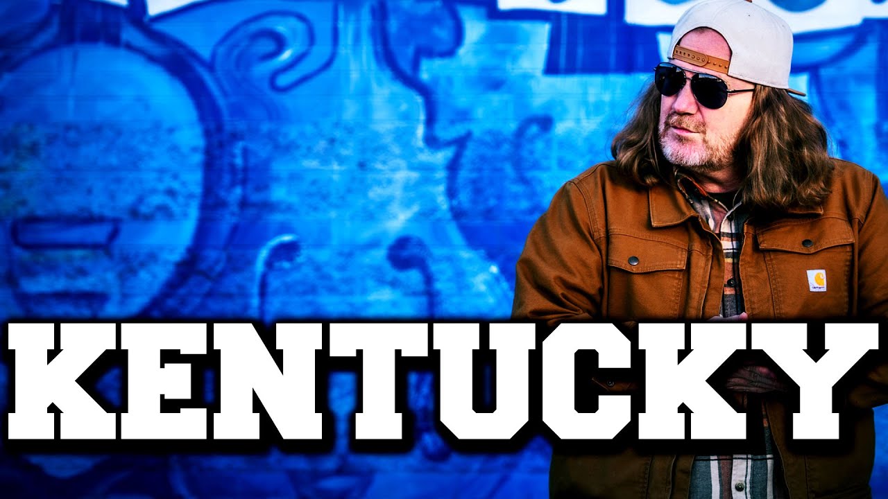 Franklin Embry “Ole Kentucky Boe”(Official Music Video)