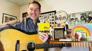 California | Tom Petty | Guitar Lesson