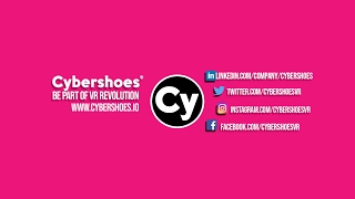 Livestream von Cybershoes @Cybershoes