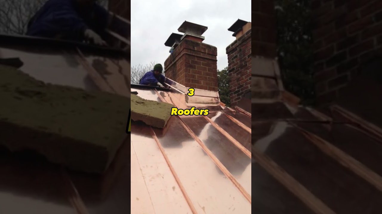 Top 10 Most Dangerous Jobs in the World ⚠️💼 