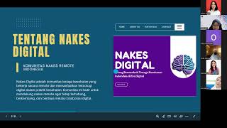 Community Discussion Nakes Digital