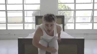 Michael Dameski & Jasmine Mason // Without me