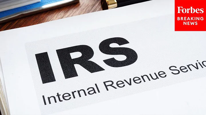 IRS Commissioner Testifies Before The Senate