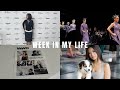 Busy Week In My Life (Fashion Week + Thailand Trip)