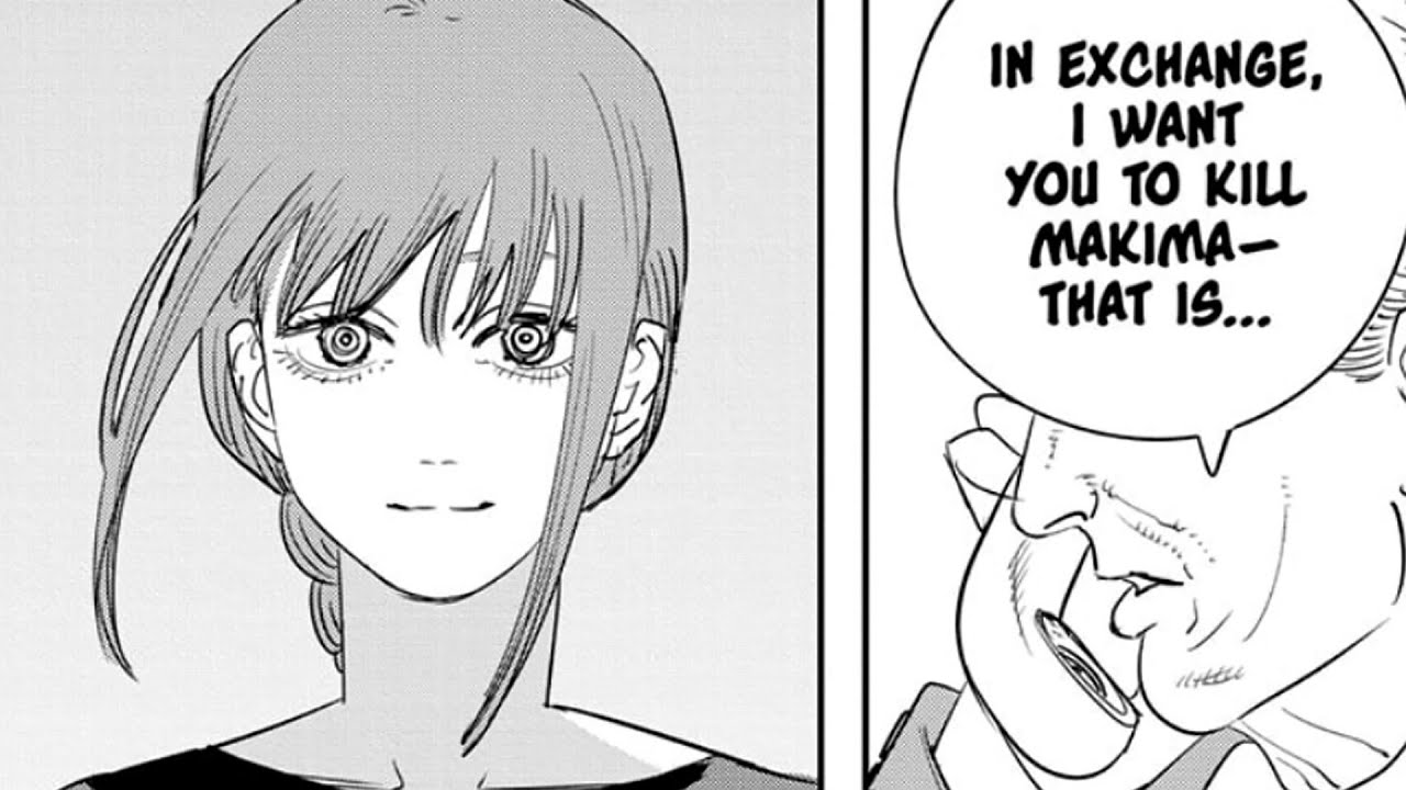 Chainsaw Man Chapter 75 Live Reaction/Review (チェンソーマン 第75話 ライブ リアクション