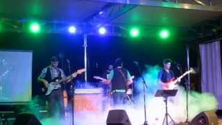 D-covers - Sultans of swing