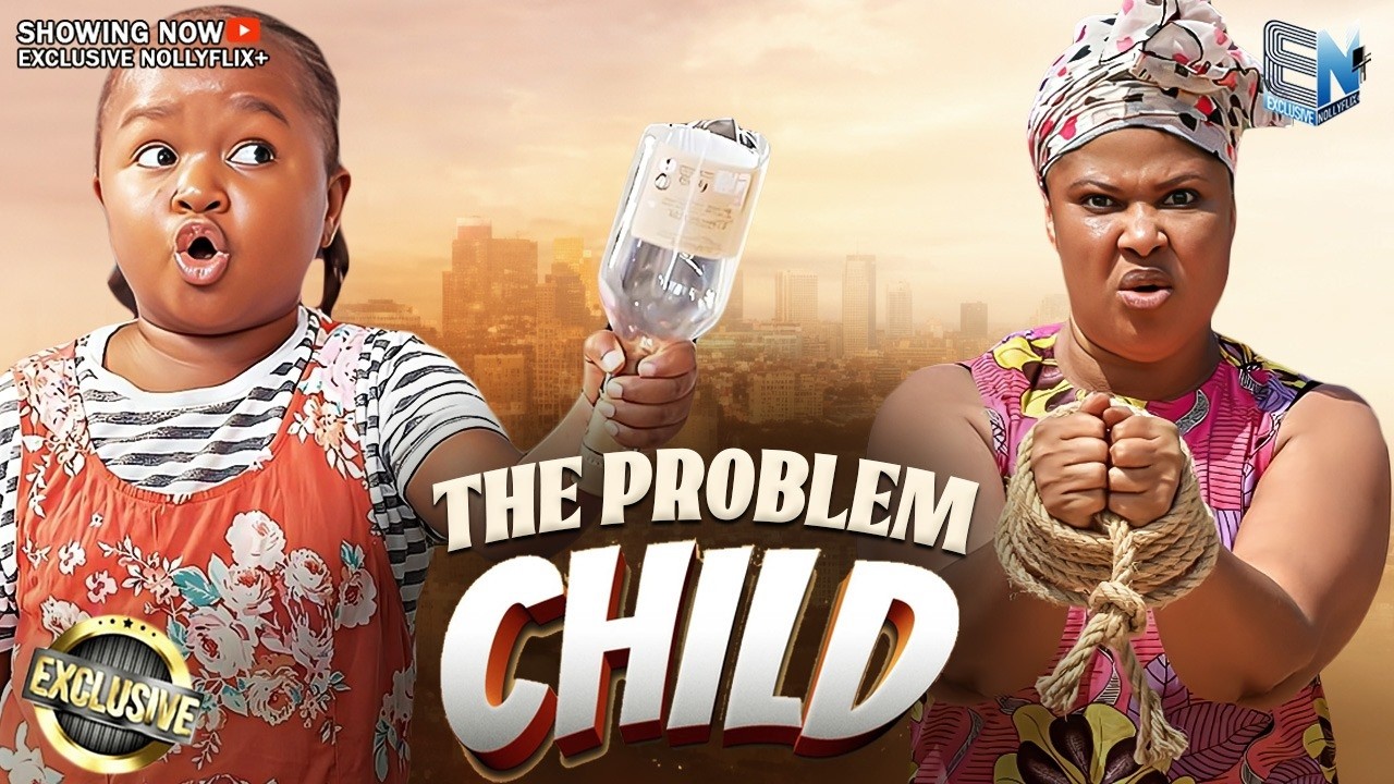 ⁣THE PROBLEM CHILD | OLUEBUBE | NGOZI EZEH | 2026 NOLLYWOOD MOVIES