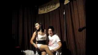 LA PELU 5 - MADAME LULU Y SELENA RIERA
