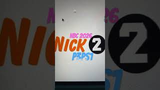 The 2026 Logo Trio Intro