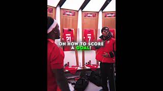 Tutorials Work Like Magic🥶 #ishowspeed #kaicenat #goal #edit