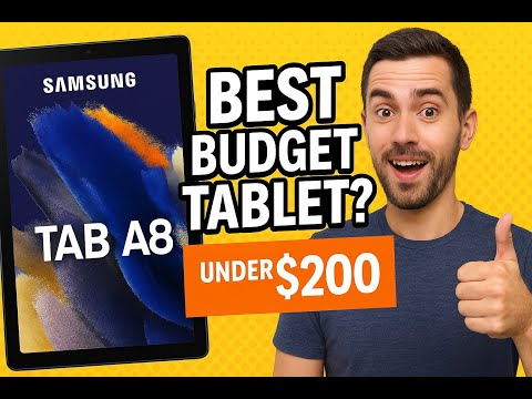 Samsung Galaxy Tab