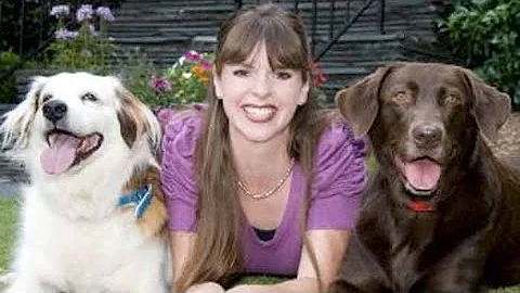 The story of Victoria Stilwell