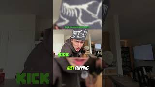 1 viewer #irl #stream #kick #foryou