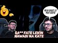 Gaa** Fate To Fate Par Nawabi Na Kate 😂😂😂 Carry horror Game Highlight #100