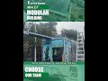 Zhang Xue Moto Took P3 in Super Pole. Its Modular Base Is Just as Fast and Precise.#modulardesign