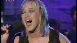 Ivana Kindl - Ti mi daješ snagu (live 2003.)