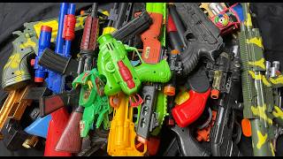 Nerf War | SAMURAI Battle 2 (Nerf First Person Shooter)