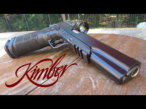 Why This Budget 10mm Double Stack Is a Game Changer