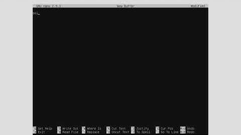 17. Putri Novriana Ramadhani (061930700738) |  Perintah Dasar Linux Ubuntu 18.04 Pada VirtualBox