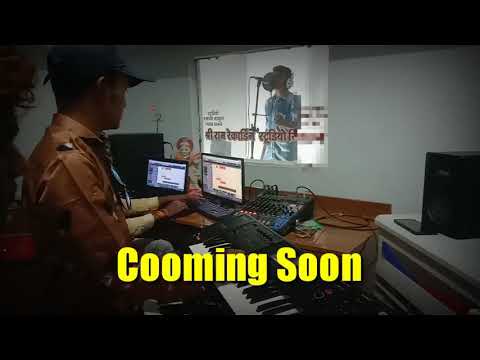 ☺️Cooming Soon| New Ramtudi Song | Singer Suresh Thakare | Music Rupesh Mastar Devmogra Band Wale