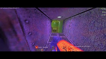 The Beginners And Their Friends Quake2 FFA Tournament / Game #3 / ZTN2DM2 / Pruzhinkin POV