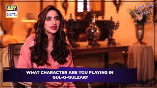 The Pretty Talks About Her Character In In This Exclusive Bts.