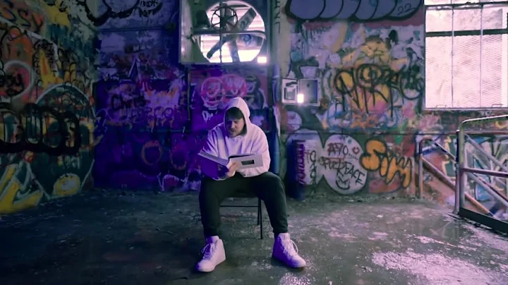 Enkay47- I’d Do It Over Again