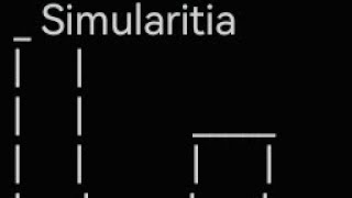 simularitia dev log2, 1.3