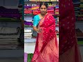 Latest Raw Mango Silk &amp;Mushroom Silk Sarees @ ₹1800 | Ugadi &amp; Wedding Collection | Vanya Collections